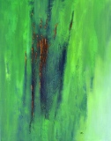 Fissures - Jardin