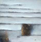 Séparé de la nuit - Jardin