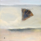 Une journée à la plage - Jardin