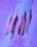 Reflets de nuit - Ciel d'asile