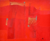 denismousset - Peintures habitées