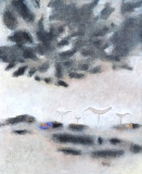 denismousset - Peintures habitées