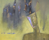 denismousset - Peintures habitées