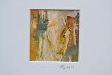 denismousset - Petits formats sur papier
