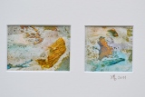denismousset - Petits formats sur papier