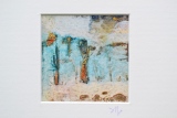 denismousset - Petits formats sur papier